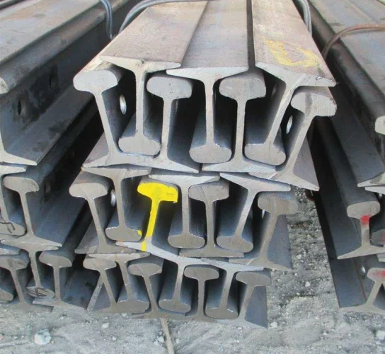 GB Standard 8kg Light Steel Rail GB Standard 8kg Light Steel Rail