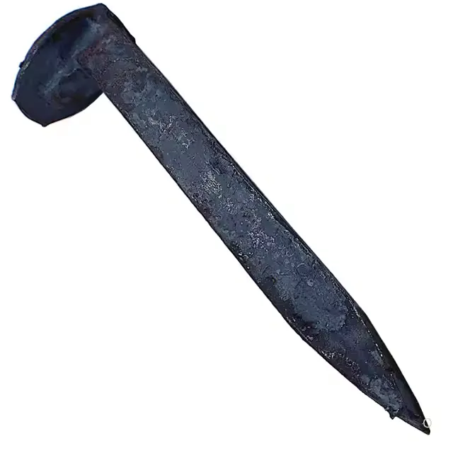 10*100 χιλιοστά σιδηροτροχιά για τη στερέωση σιδηροδρομικής γραμμής