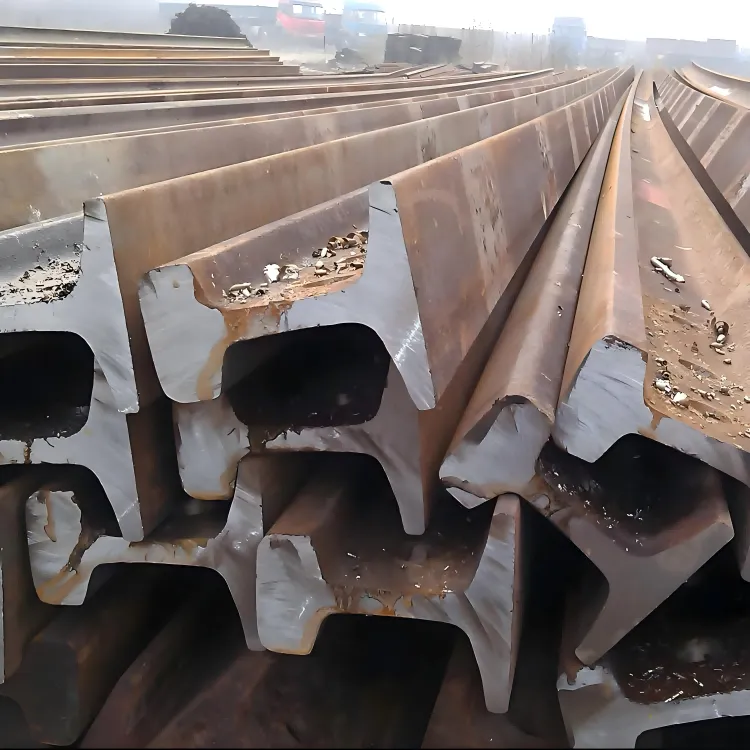 30 κιλά ελαφρύς σιδηρόδρομος 55Q