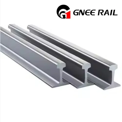60kg Steel Railway China Standard