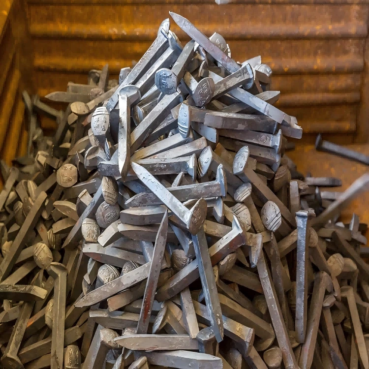 A3 Dog Spike Track Spike 5/8 A3 Dog Spike Track Spike 5/8