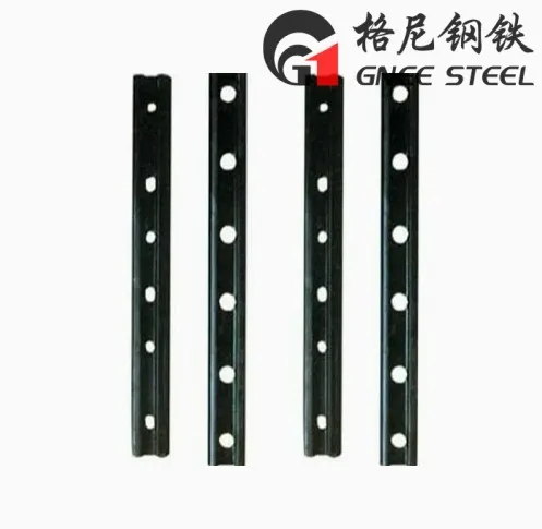 AREMA 136RE Rail Joint