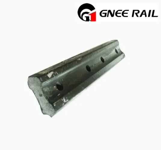 Πιάτο ψαριού AREMA Standard Rail 119RE
