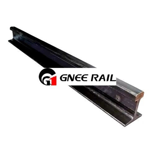 British Standard BS75R Railway Track