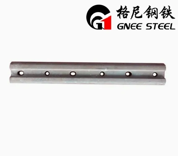 BS 70A Railway Joint Bar