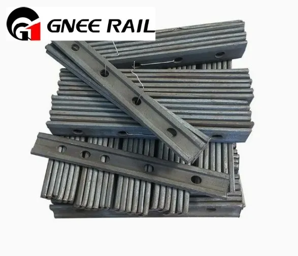 BS Standard Rail Splice Places