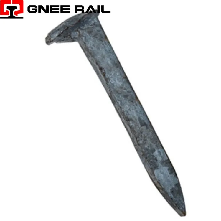 Αιχμές σκυλιών από ανθρακούχο χάλυβα