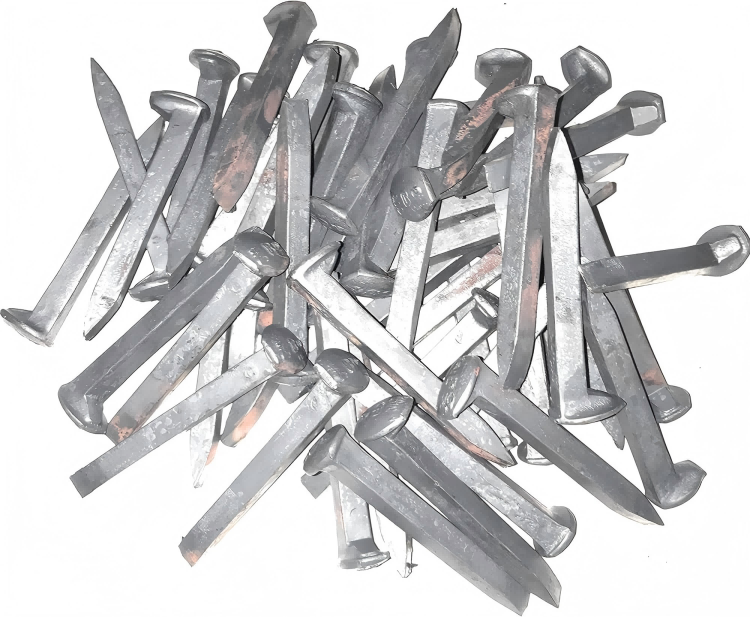 China Fasteners Carbon Steel Dog Spikes China Fasteners Carbon Steel Dog Spikes