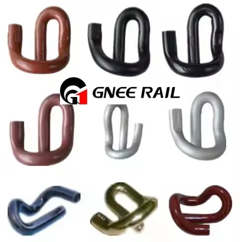 E2055-1 Rail Clip E2055-1 Rail Clip