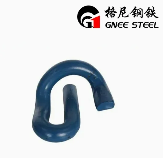 E2055 Κλιπ ράγας