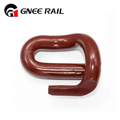 E2063 Κλιπ ράγας