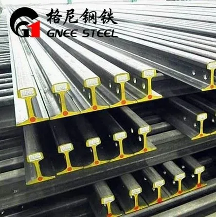 EN 56E1 Σιδηροδρομική σιδηροδρομική γραμμή