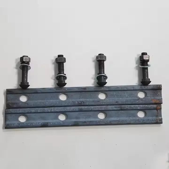 Ψαράδα για σιδηρόδρομο