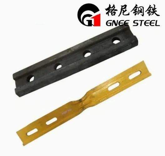 Μπάρες σύνδεσης ράγας GB 24 KG