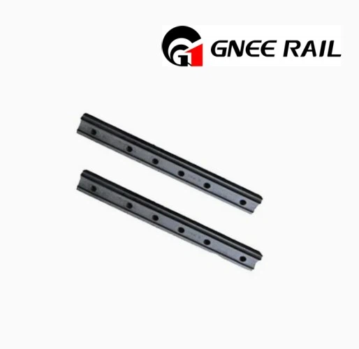 GB 38KG Railway Joint Bar
