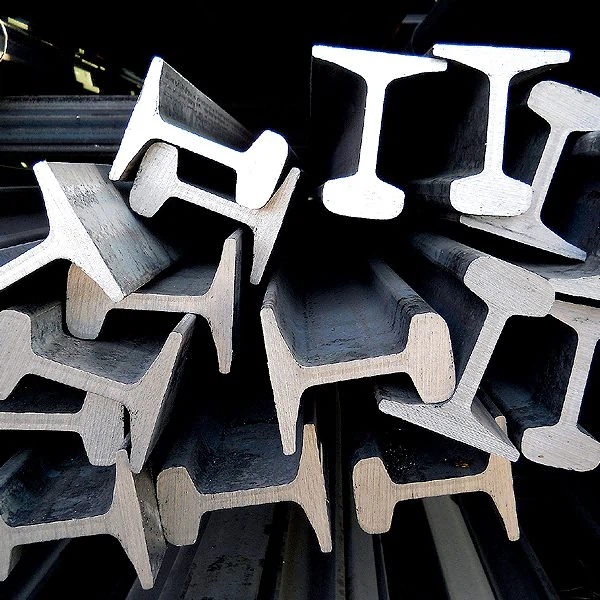 GB Standard 24KG Light Steel Rail