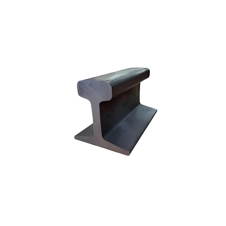 GB Standard GB43 Σιδηροδρομική σιδηροτροχιά