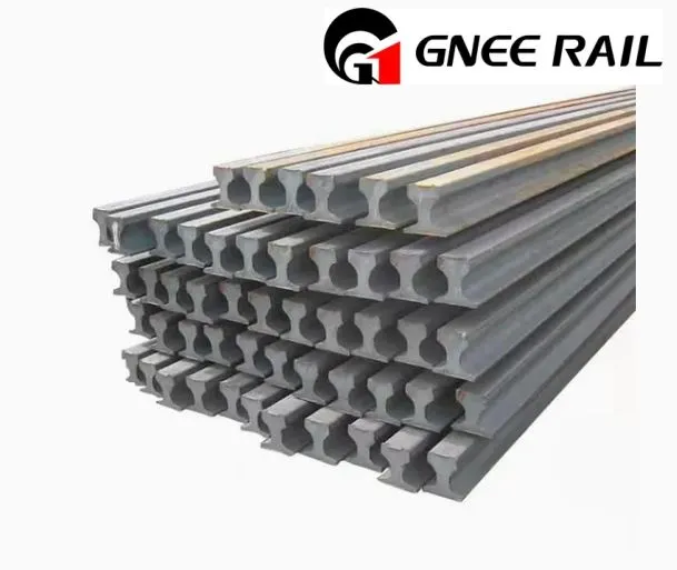 GB Standard Railway Metal 55Q