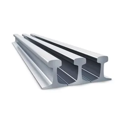 GB Standard Steel Rail Rail QU70