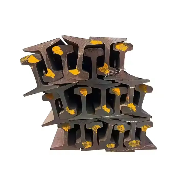 GB Τράκτορας Βαρέος Σιδηροδρομικού Χάλυβα Σιδηροτροχιάς P50