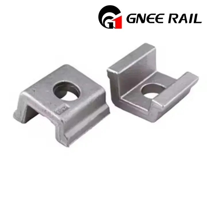 Σφιγκτήρες ράγας KPO3