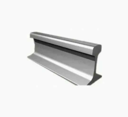 Ελαφριά βαριά σιδηροτροχιά Crane QU120