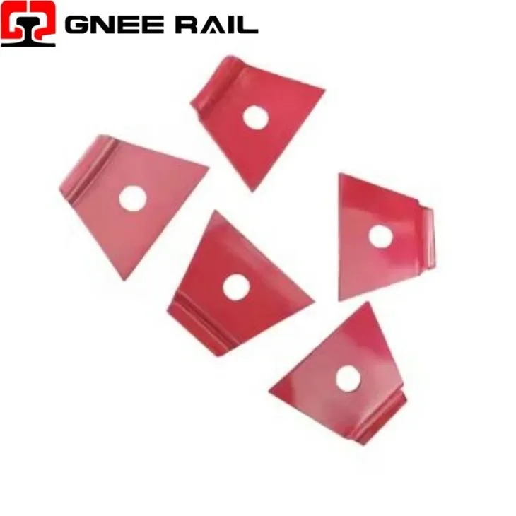 Κλιπ Nabla Fastener Railroad