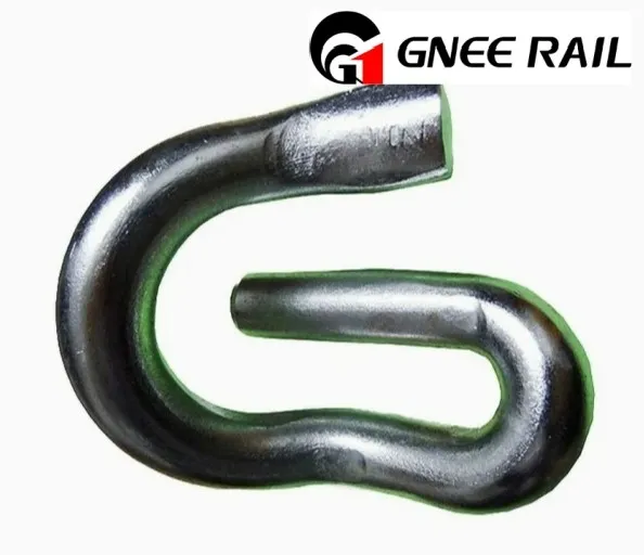 Κλιπ σιδηροδρόμων PR415