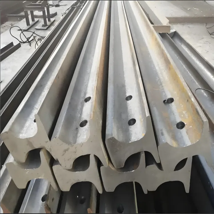 QU70 Steel Rail Rail GB Πρότυπο