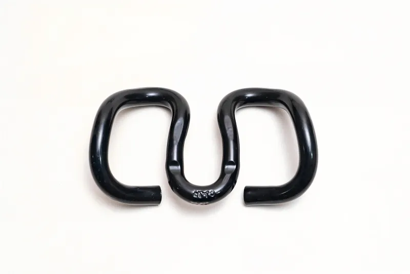 Κλιπ SKL σιδηροτροχιάς