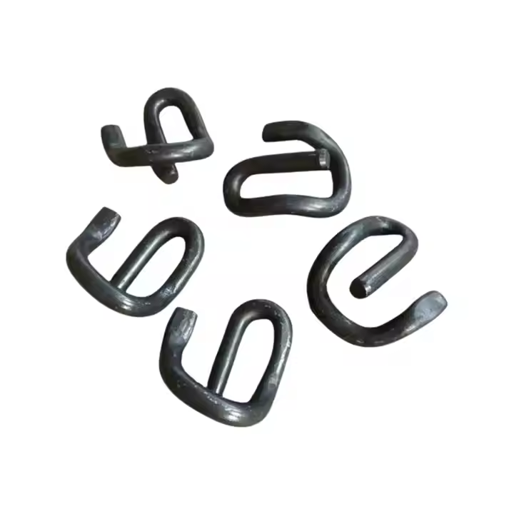 Rail Clip Steel E1817