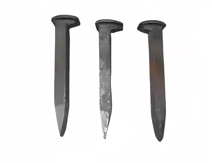 Rail Dog Spike Fastening System best