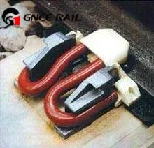 Κλιπ Rail Fast 16