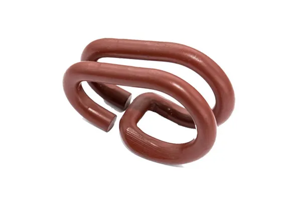 Ράγες στερέωσης ράγας Κλιπ Dennik