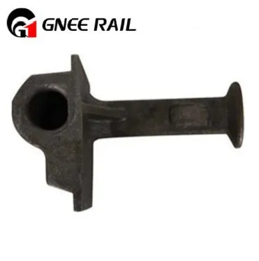 Σύστημα στερέωσης σιδηροδρόμου ώμου