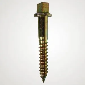 Σιδηροδρομική ακίδα για αξεσουάρ σιδηροδρόμων 8.8 12.9