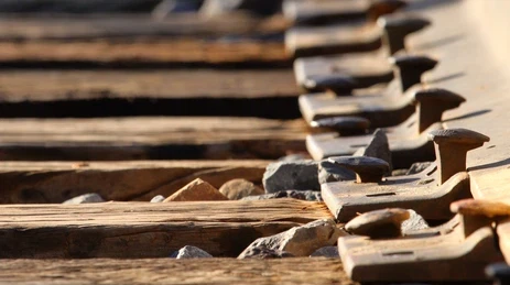 Railroad Spike For Light Rail Fixing