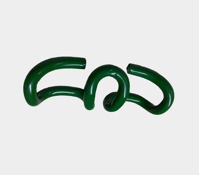 Σιδηροδρομικά κλιπ SKL3