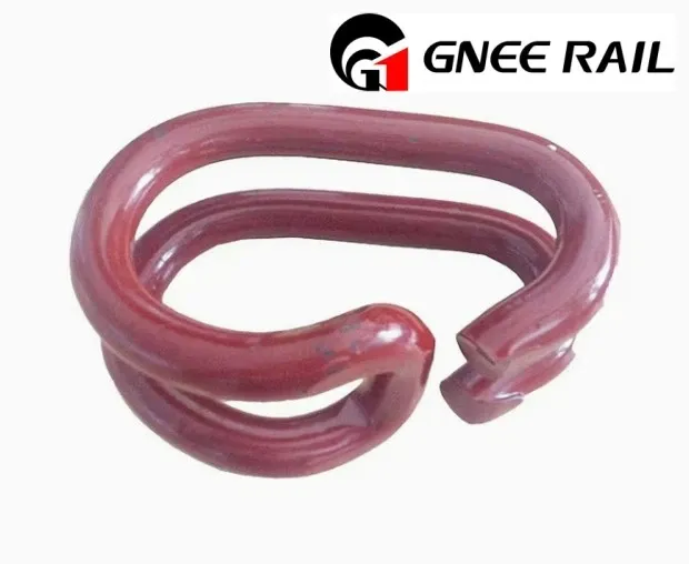 Κλιπ Railway Deenik για σύστημα στερέωσης σιδηροδρόμου