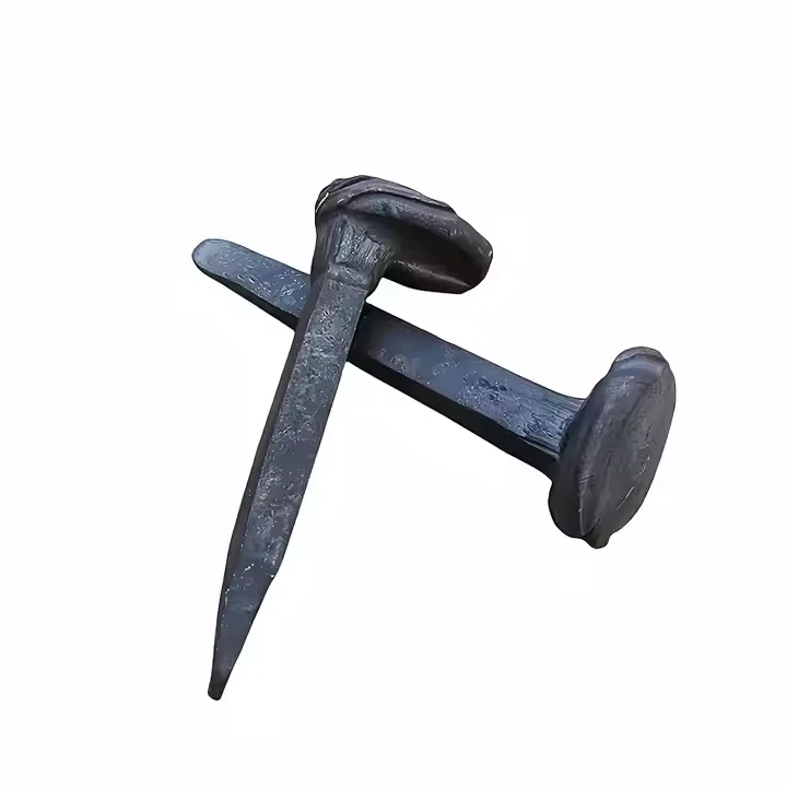 Railway Dog Spikes Fastening System price