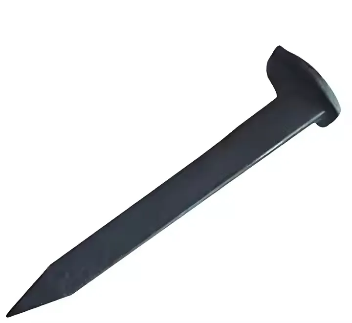 Σύστημα στερέωσης με καρφιά Rail Dog