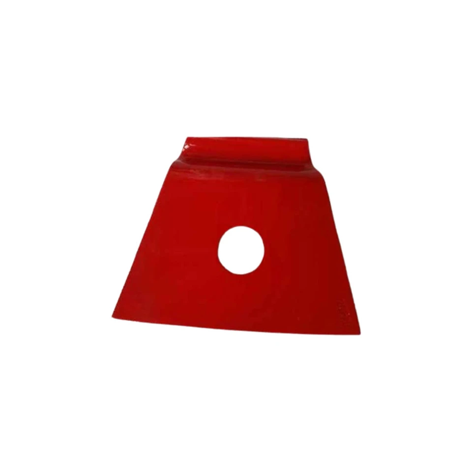 Railway Fastening System Nabla Clips high quality Railway Fastening System Nabla Clips high quality