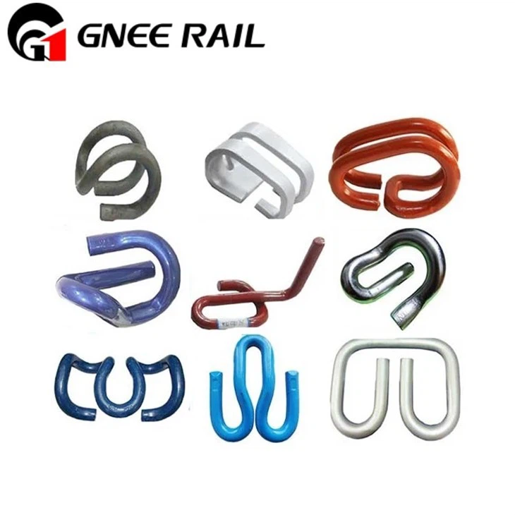 Railway Gauge Lock Clip Railway Gauge Lock Clip