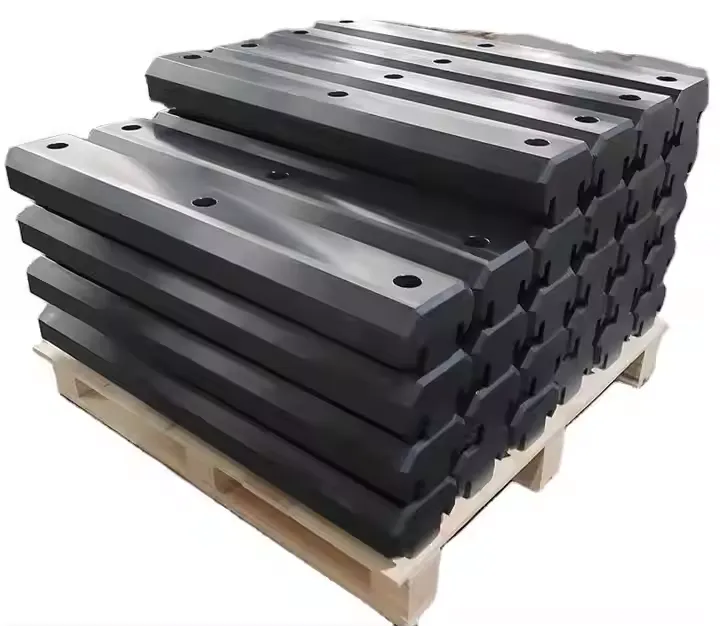 Σιδηροδρομικοί συνθέτες σύνθετοι στρωτήρες