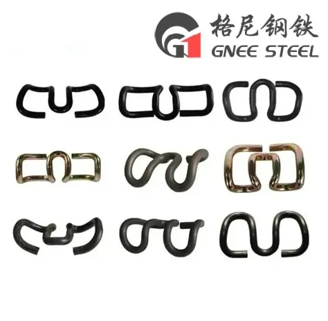 Κλιπ σιδηροδρόμων PR415