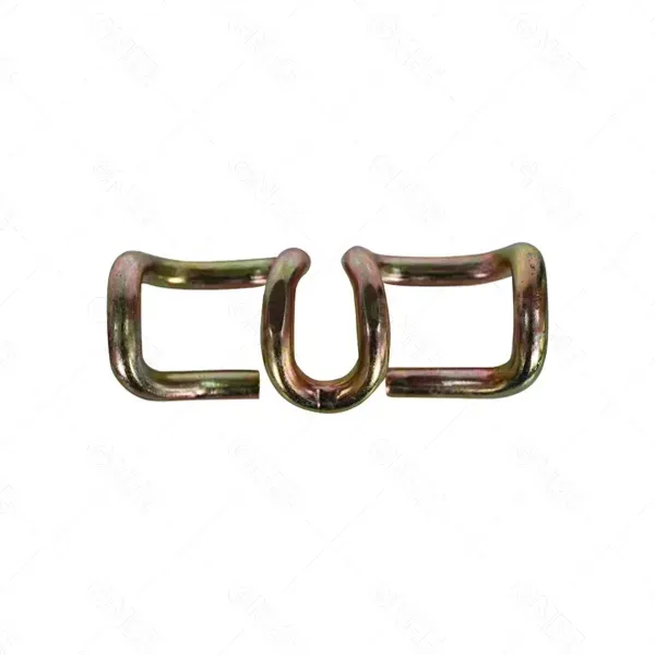 Σιδηροδρομικά κλιπ SKL12