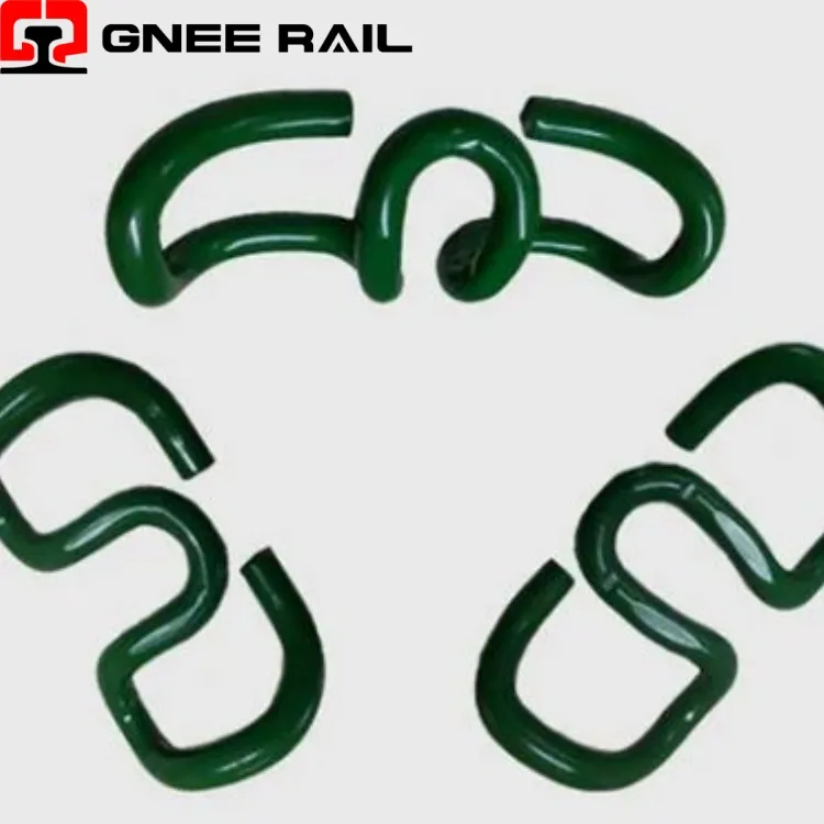 SKL Elastic Rail Clip