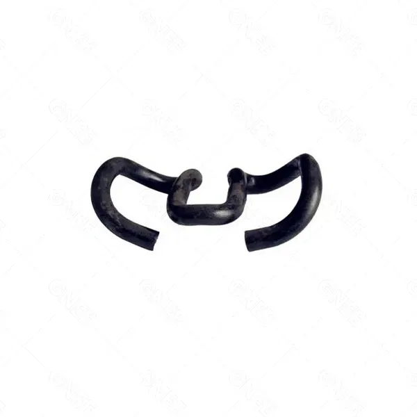 Σύστημα στερέωσης σιδηροδρομικών σιδηροδρομικών σιδηροδρομικών σιδηροδρομικών γραμμών SKL21