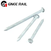 Dimond Κεφάλι Βάρκα Ακίδα