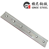 GB 18KG Railway Joint Bar